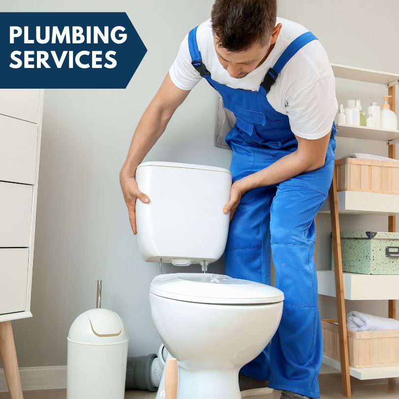 Plumbing Company in Cohocton, NY